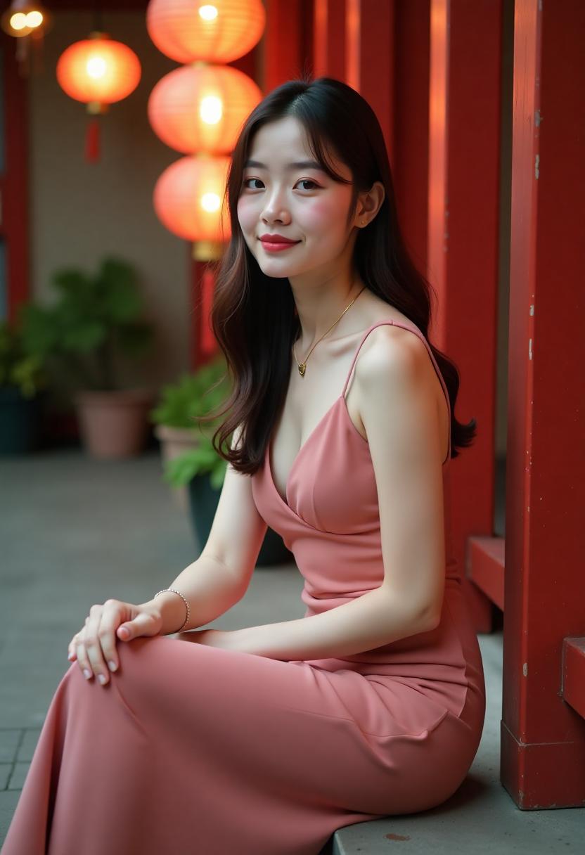 锦绣长歌