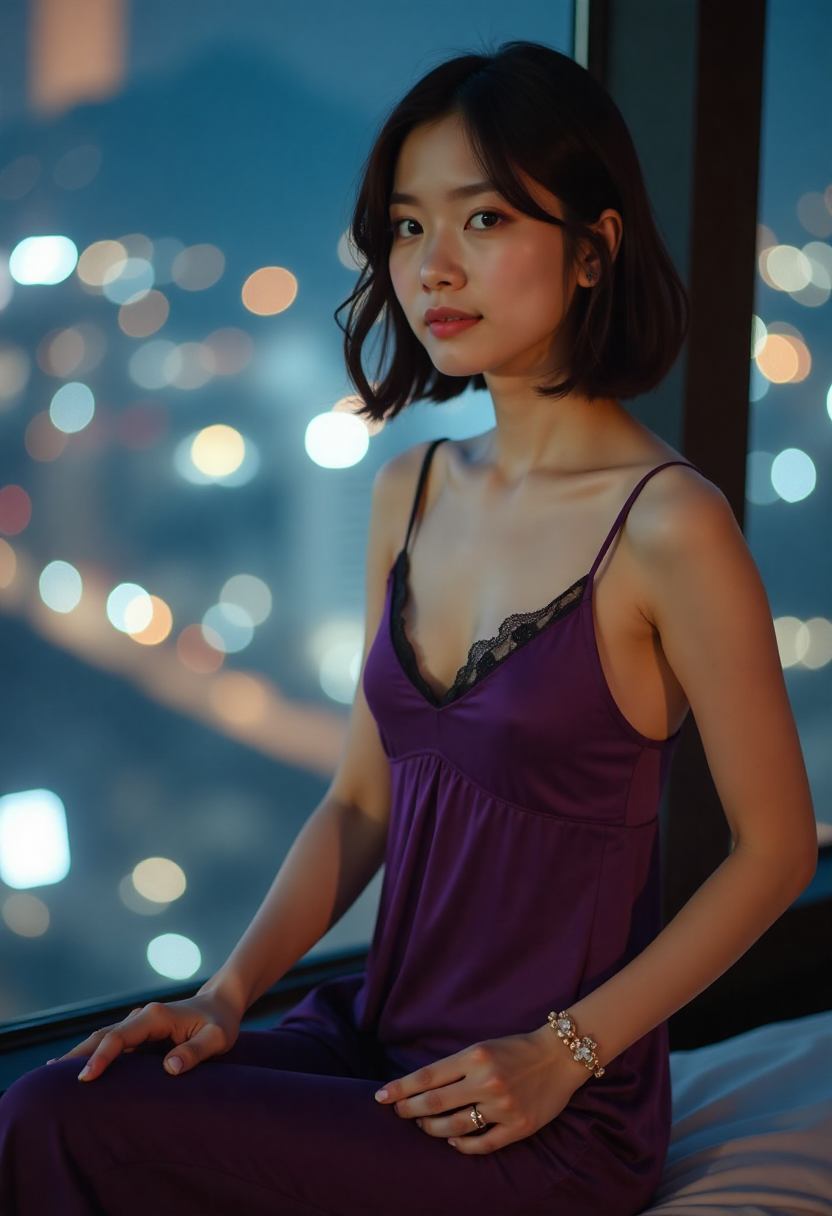 那年花开月正圆