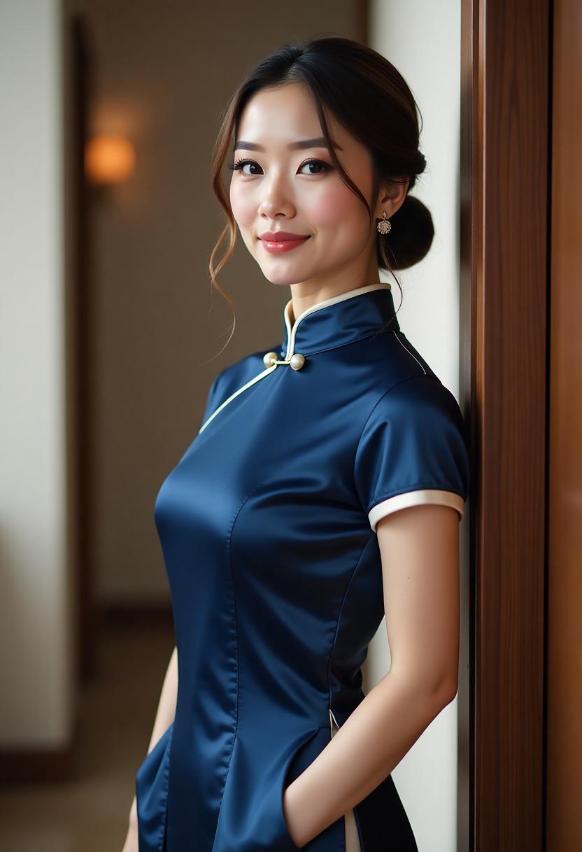 鹤唳华亭
